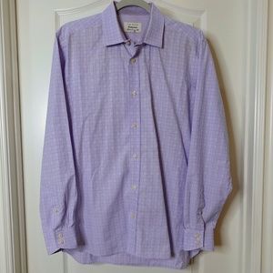 Ted Baker Endurance Classic Fit Dress Shirt